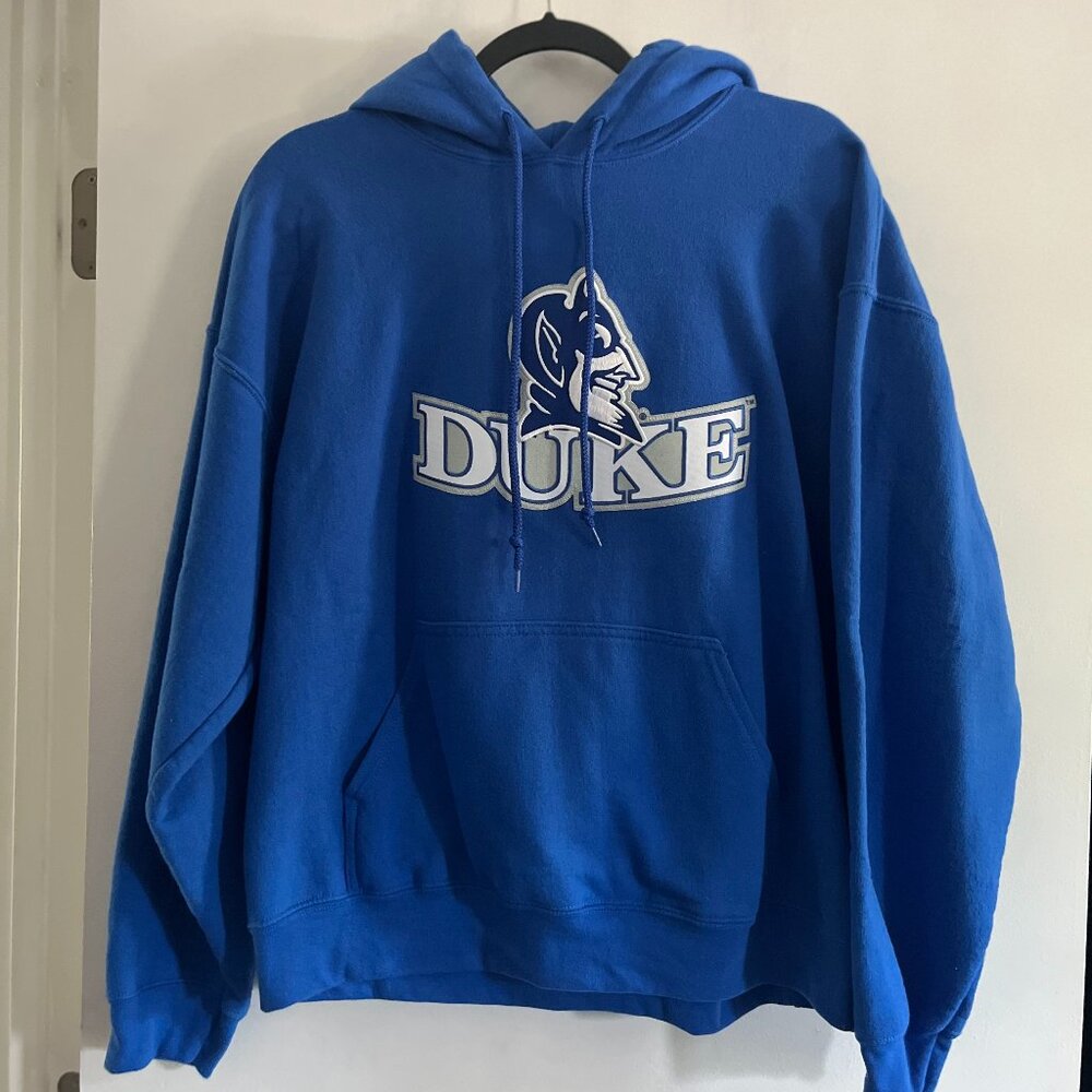 Park Seven Sportswear Duke Sweatshirt Size L - like new